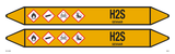 H2S