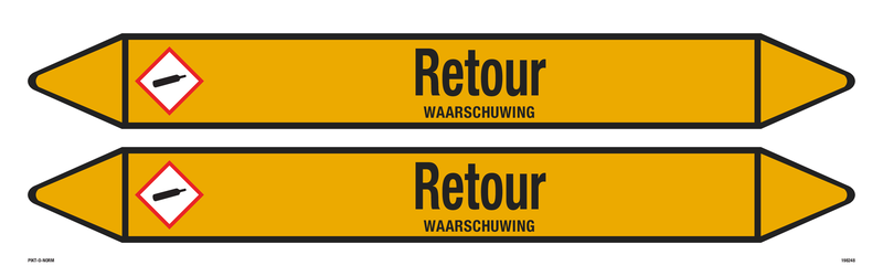 RETOUR