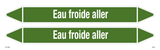 EAU FROIDE ALLER