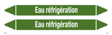 EAU RÉFRIGÉRATION