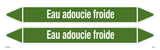 EAU ADOUCIE FROIDE