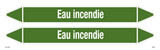 EAU INCENDIE