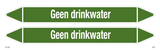 GEEN DRINKWATER
