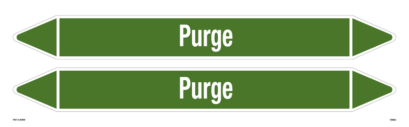 PURGE