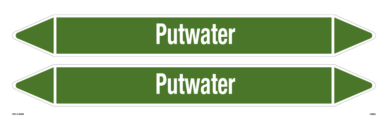 PUTWATER