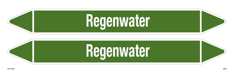 REGENWATER