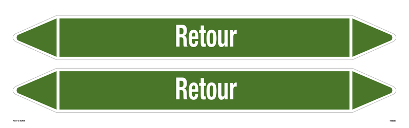 RETOUR