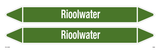 RIOOLWATER