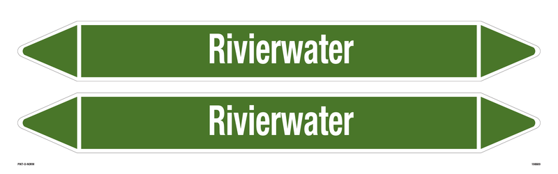 RIVIERWATER