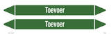 TOEVOER