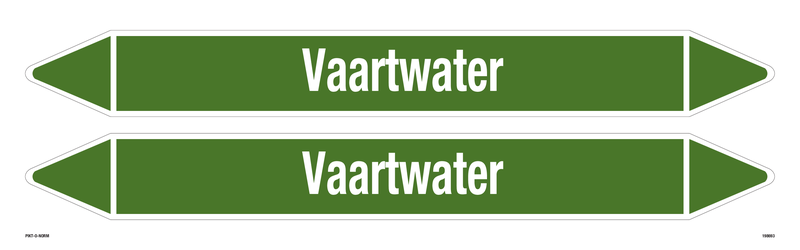VAARTWATER