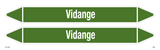 VIDANGE