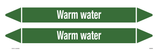 WARM WATER