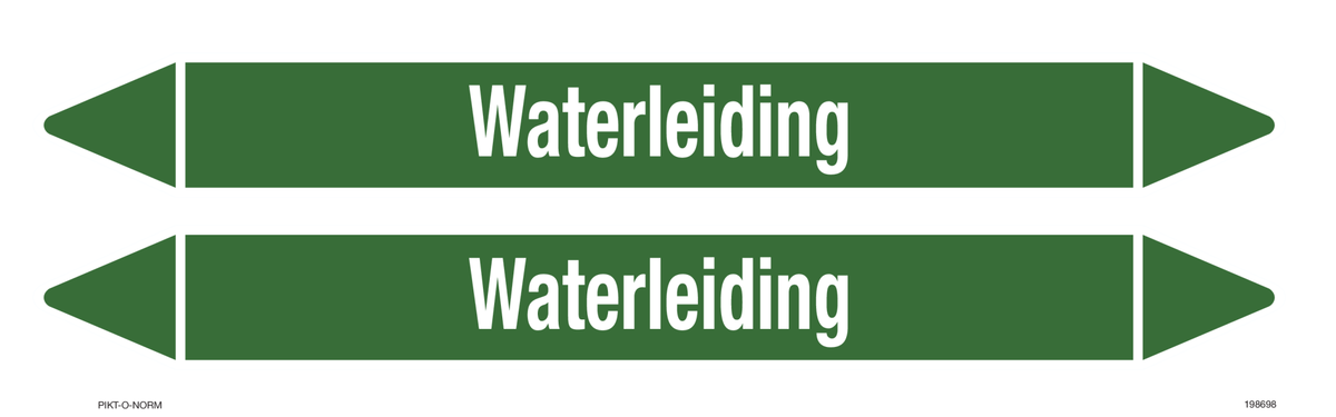 WATERLEIDING