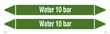 WATER 10 BAR