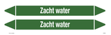 ZACHT WATER