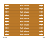 HUILE SOLUBLE