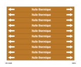 HUILE THERMIQUE