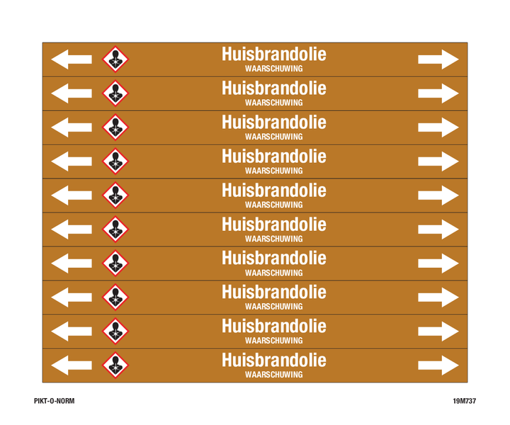 HUISBRANDOLIE