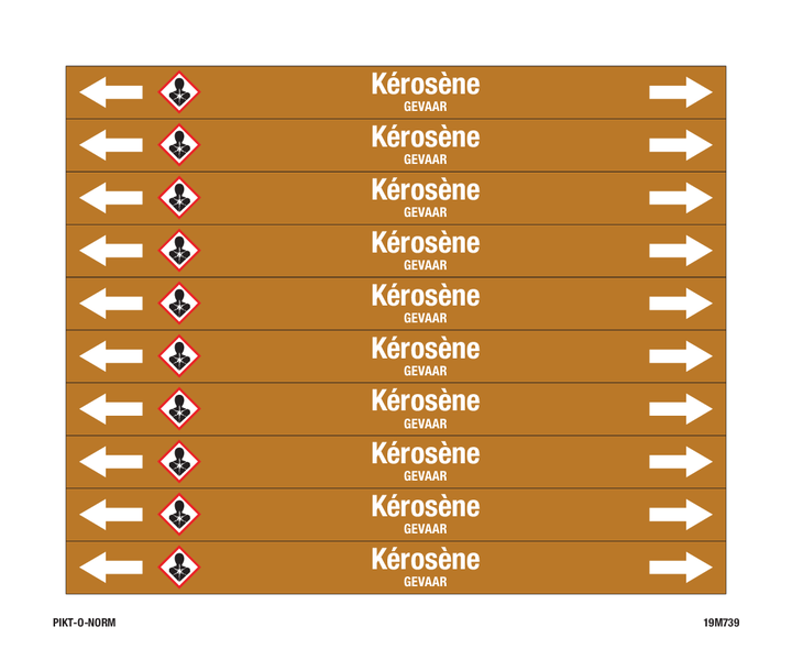 KÉROSÈNE