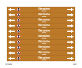 KÉROSÈNE