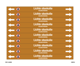 LICHTE STOOKOLIE