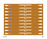 LOODVRIJE BENZINE