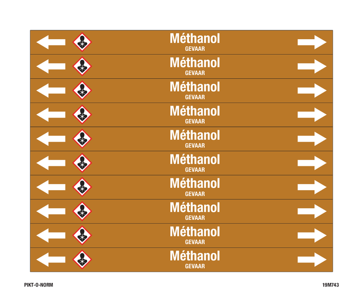 MÉTHANOL