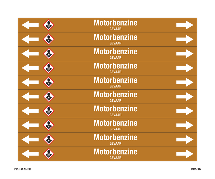 MOTORBENZINE