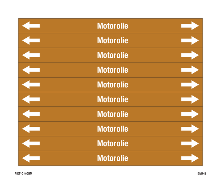MOTOROLIE