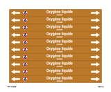 OXYGÈNE LIQUIDE