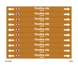 PARAFINE OLIE