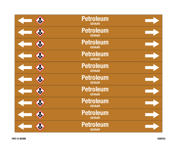 PETROLEUM