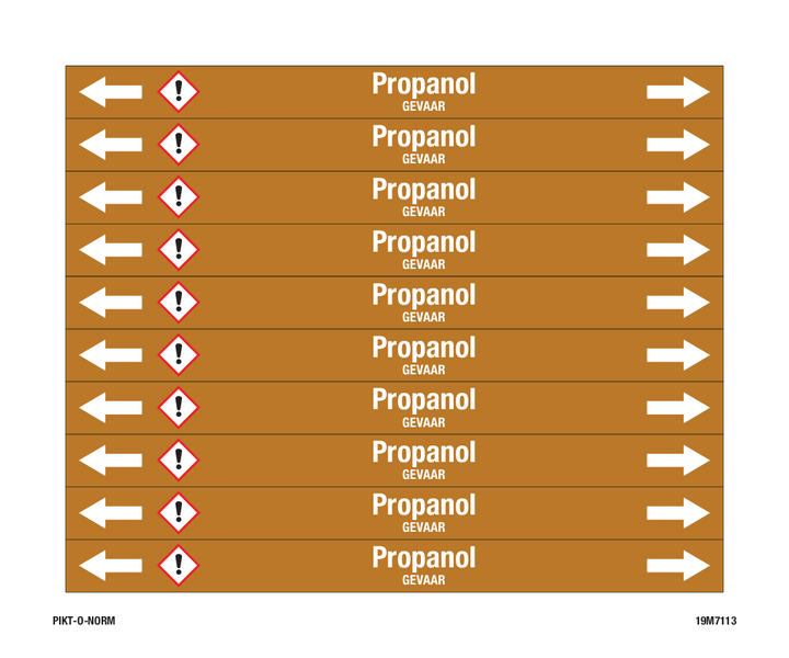 PROPANOL