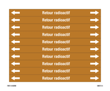 RETOUR RADIOACTIF