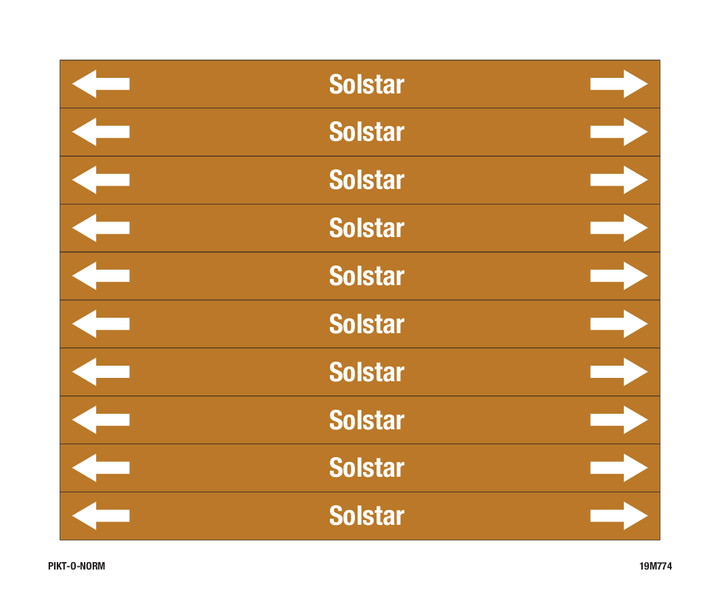 SOLSTAR