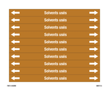 SOLVENTS USÉS