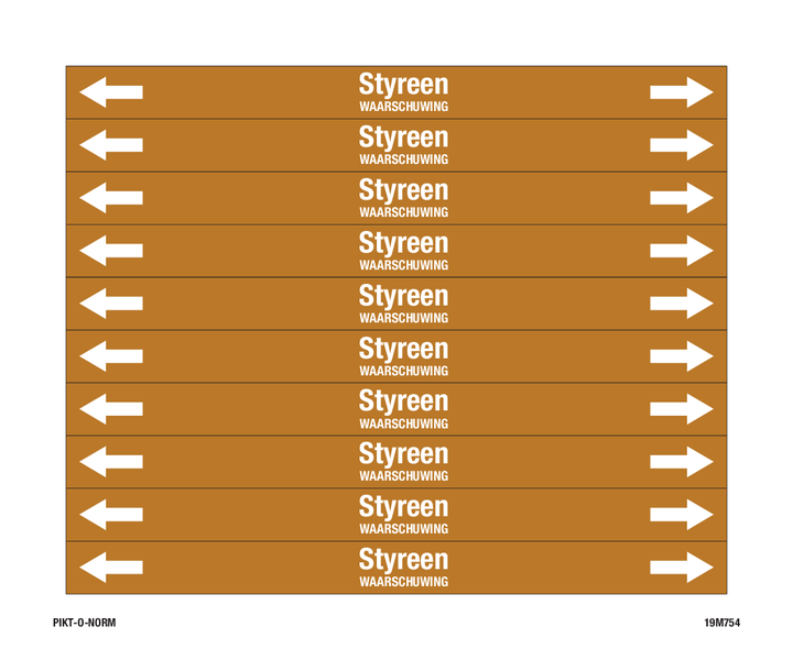 STYREEN