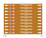 TÉTRAHYDROFURANE