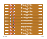 TRICHLORÉTHYLÈNE