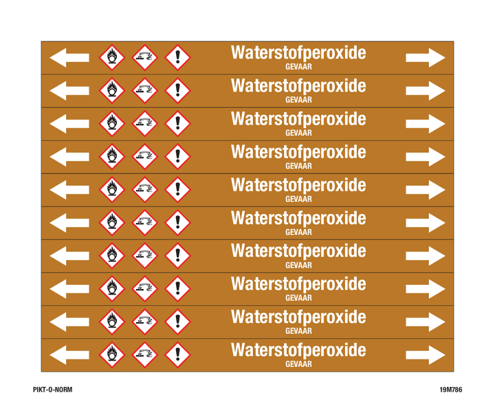 WATERSTOFPEROXIDE 35%