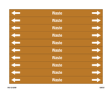WASTE