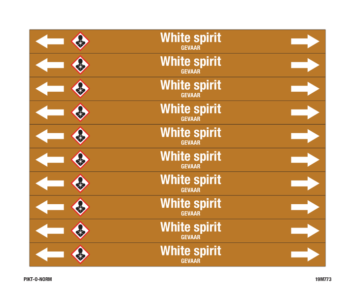 WHITE SPIRIT