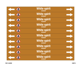WHITE SPIRIT