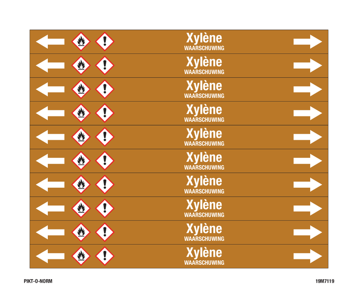 XYLÈNE