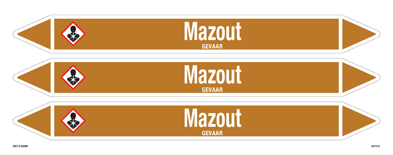 MAZOUT