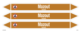 MAZOUT