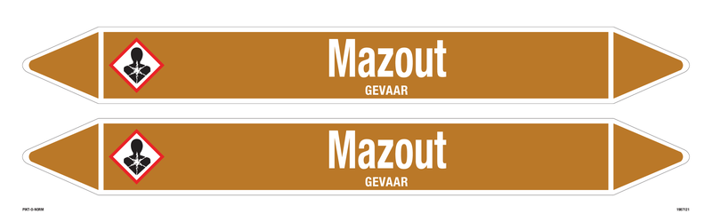 MAZOUT