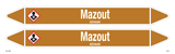 MAZOUT