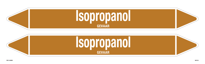 ISOPROPANOL
